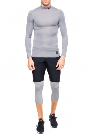 Leggings with logo, zdjęcie 2 Leggings with logo od Nike